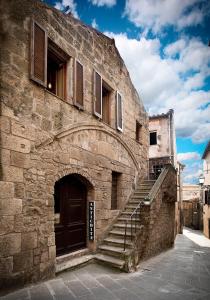 Antica Dimora San Rocco