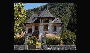Privát Villa de Maître Martigny-Ville Švajčiarsko