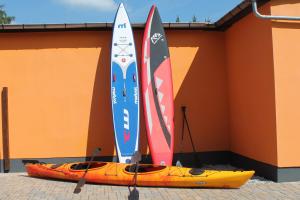 Seaside Villa Leipzig