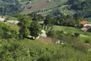 Agriturismo Il Regio Tratturo