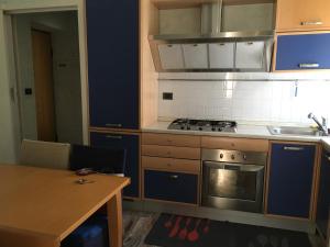 Apartament La casetta Cuneo Włochy