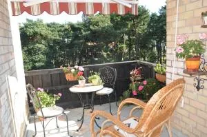 Apartamentas Zunda - Lazovskoye