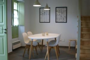 Las Casinas de la Granda