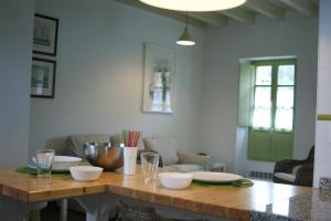 Las Casinas de la Granda - 4hvězdičkové hotely ve městě Nueva de Llanes