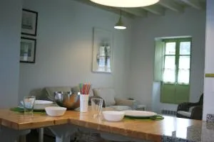 Las Casinas de la Granda - Nueva de Llanes