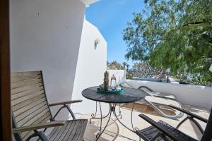 Villa Charco del Palo