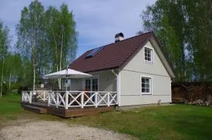 Ööbiku Holiday House - Karula