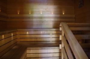 Ööbiku Holiday House