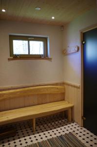 Ööbiku Holiday House