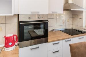 Studio apartment Agava with terrace near Old Town