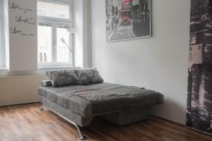 CityApartment-Maribor