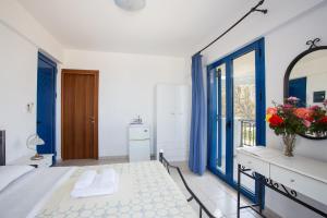 Venti Seaside Adult Hotel Lakonia Greece