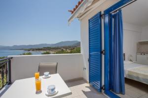 Venti Seaside Adult Hotel Lakonia Greece