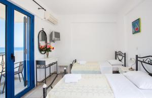 Venti Seaside Adult Hotel Lakonia Greece