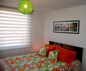 Suite for savvy travellers in bohemian La Floresta