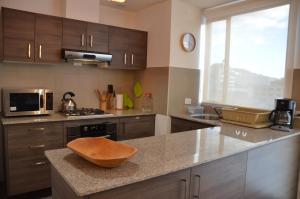 Suite for savvy travellers in bohemian La Floresta