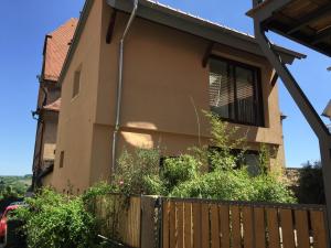 Apartment am Schlosshof