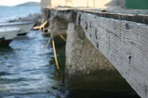 Apartments Zjacic - 布罗达里卡