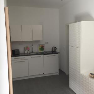 Apartment am Schlosshof