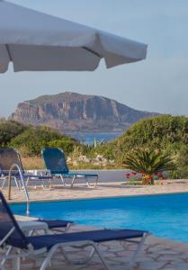 Venti Seaside Adult Hotel Lakonia Greece