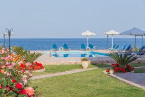 Venti Seaside Adult Hotel Lakonia Greece