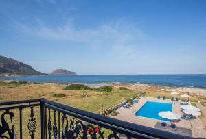 Venti Seaside Adult Hotel Lakonia Greece