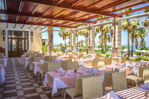 Creta Star Hotel - Adults Only Rethymno Greece