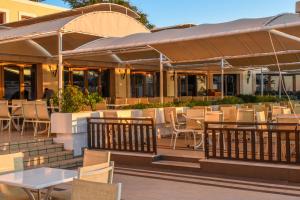 Creta Star Hotel - Adults Only Rethymno Greece