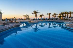 Creta Star Hotel - Adults Only Rethymno Greece