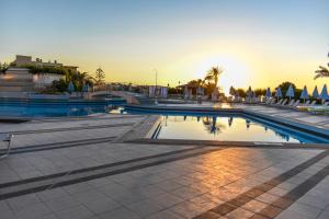 Creta Star Hotel - Adults Only Rethymno Greece