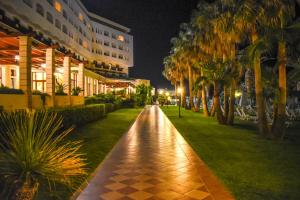 Creta Star Hotel - Adults Only Rethymno Greece