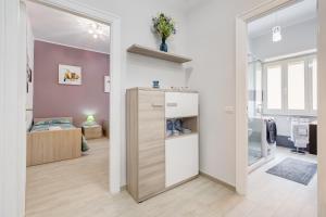 Bright apartment for 5 2 bathrooms
