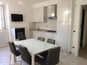 Casa Massinius - Massignano