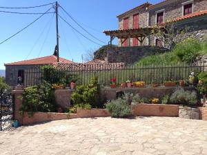 Anemona Apartment Lesvos Greece