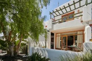 查德尔帕罗奥别墅酒店 - 查德尔帕罗奥