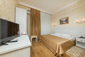 Bogema Hotel, Szállodák - Anapa