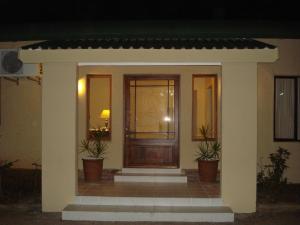 the guest house pongola