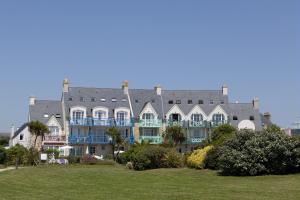 Residence Cap Marine - maeva Home