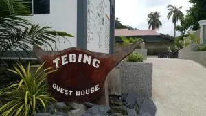 TEBiNG Guest House Taman Negara Malaysia Kuala Tahan - Gua Sai