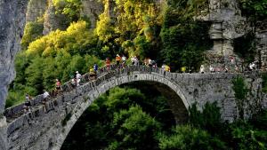 Papaevangelou Hotel Zagori Greece