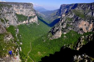 Papaevangelou Hotel Zagori Greece