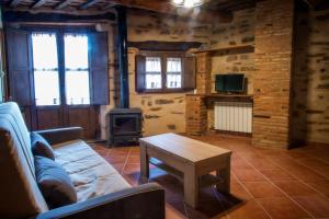 Molino del Medio Apartamentos Rurales