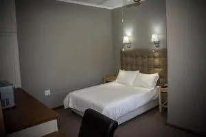 Gariep Country Lodge - Toekoms