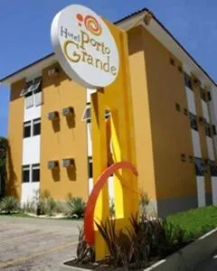 Hotel Porto Grande - Maceió