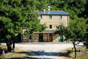 Agriturismo Foglie - Chiaserna