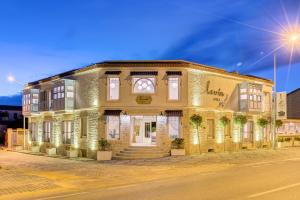 Levin Hotel Alacati