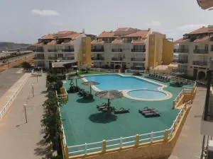 Vila Cabral 2 Apartments - AC - Sal Rei
