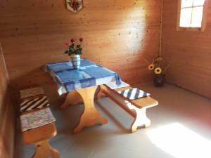 Magdaléna Vendégház