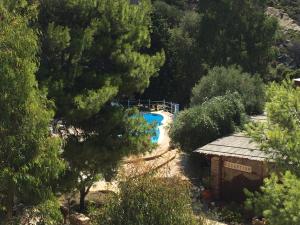 Hotel Villa Belfiori img29