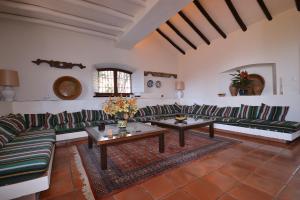VILLA EL MOLINO Menyber